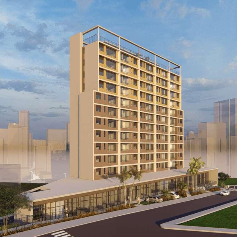 Apartamento, 2 quartos, 51 m² - Foto 23