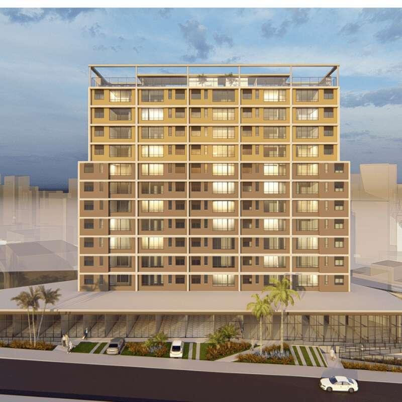 Apartamento, 2 quartos, 51 m² - Foto 22