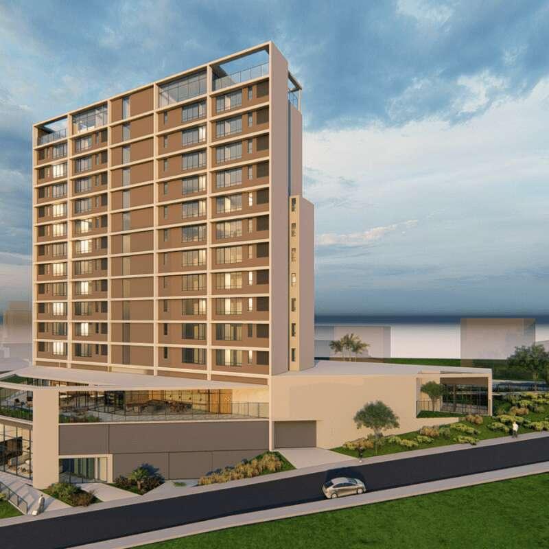 Apartamento, 2 quartos, 51 m² - Foto 21