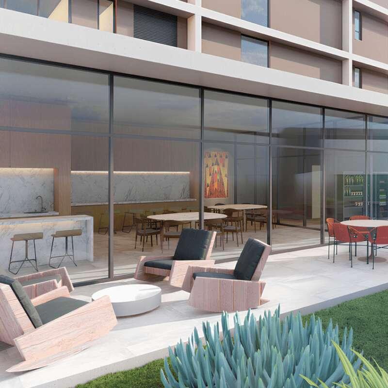 Apartamento, 2 quartos, 51 m² - Foto 6