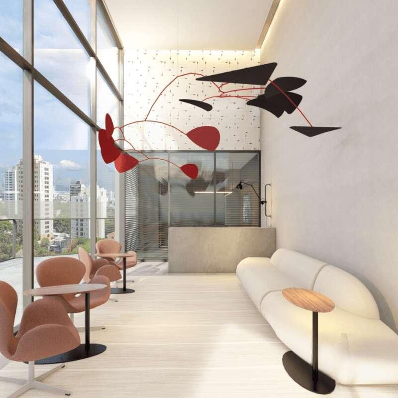 Apartamento, 2 quartos, 51 m² - Foto 9