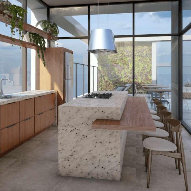 Apartamento, 2 quartos, 51 m² - Foto 11