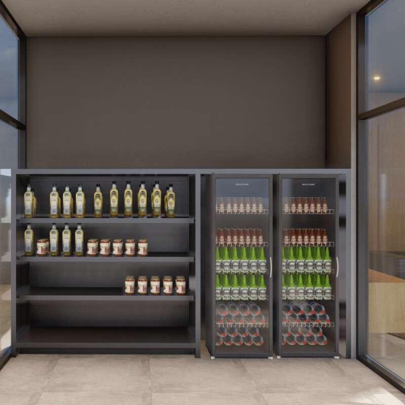 Apartamento, 2 quartos, 51 m² - Foto 10