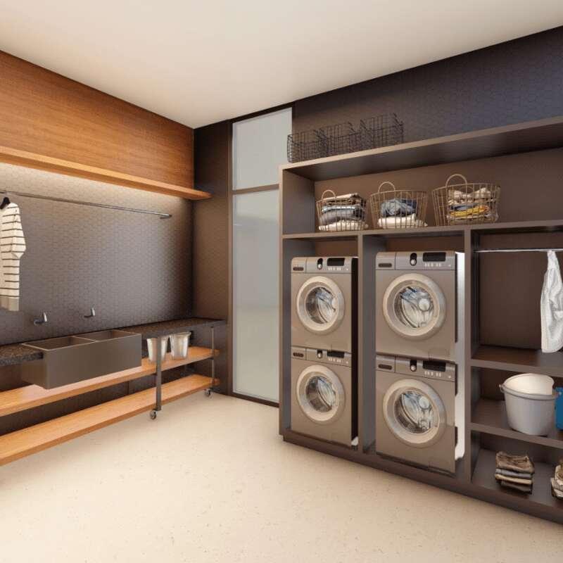 Apartamento, 2 quartos, 51 m² - Foto 12