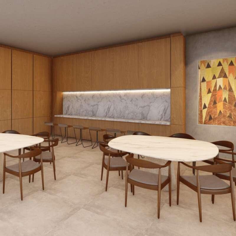 Apartamento, 2 quartos, 51 m² - Foto 15