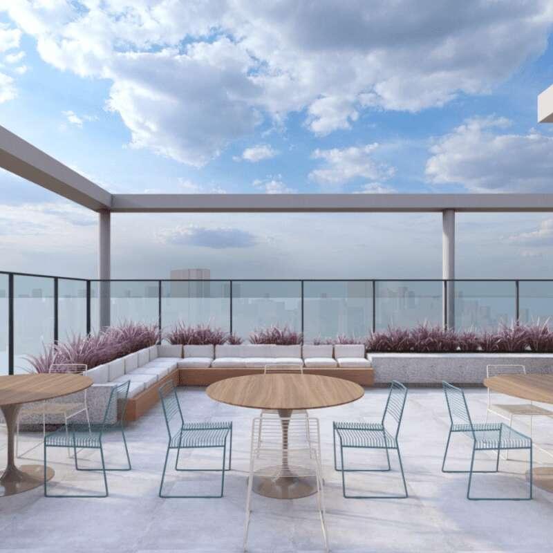 Apartamento, 2 quartos, 51 m² - Foto 16