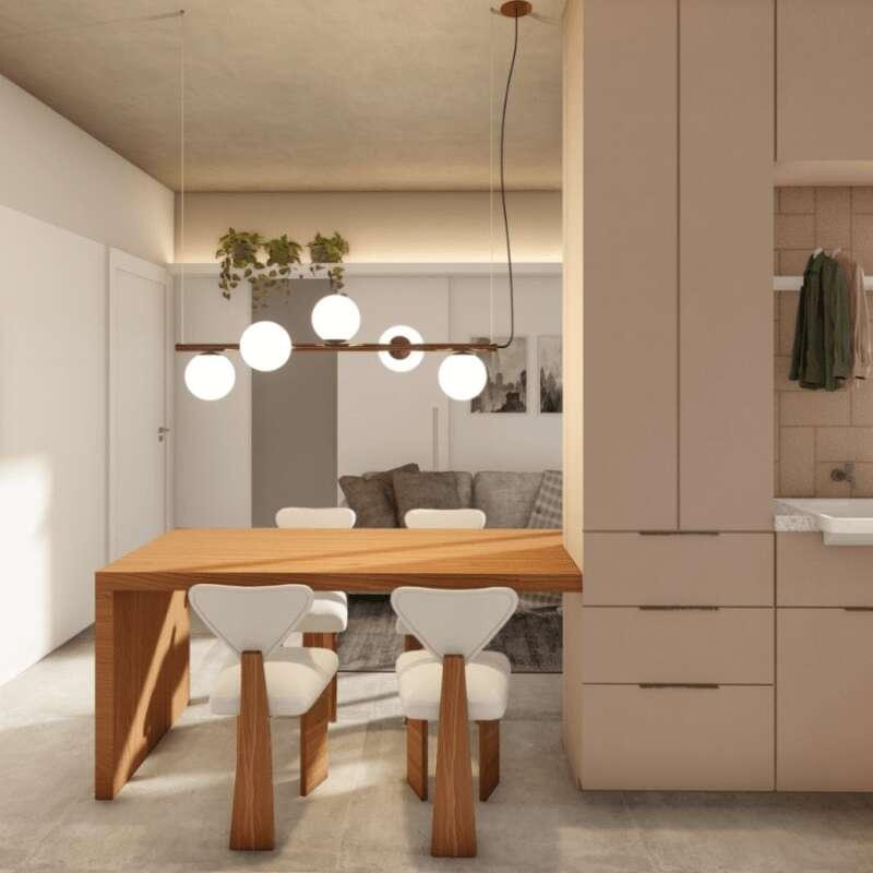 Apartamento, 2 quartos, 51 m² - Foto 19