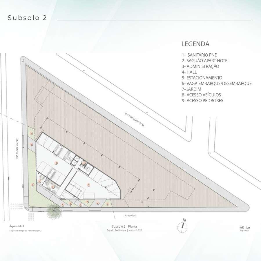 Apartamento, 2 quartos, 51 m² - Foto 25