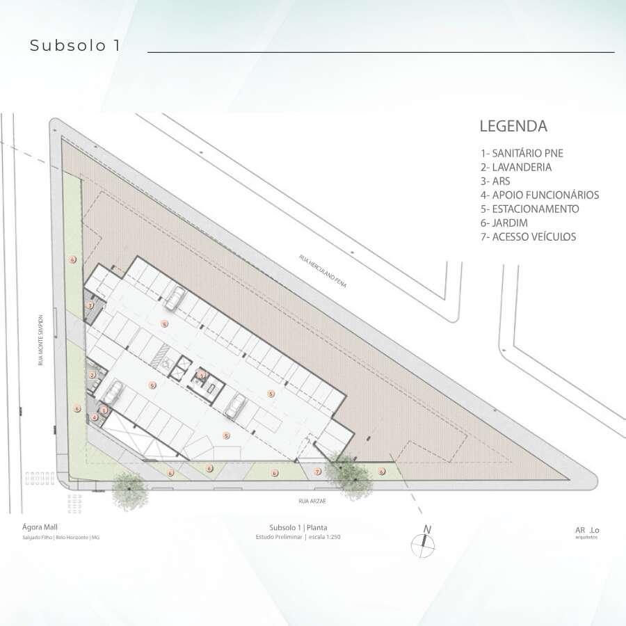 Apartamento, 2 quartos, 51 m² - Foto 26