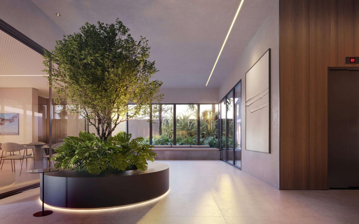 Apartamento, 3 quartos, 89 m² - Foto 11