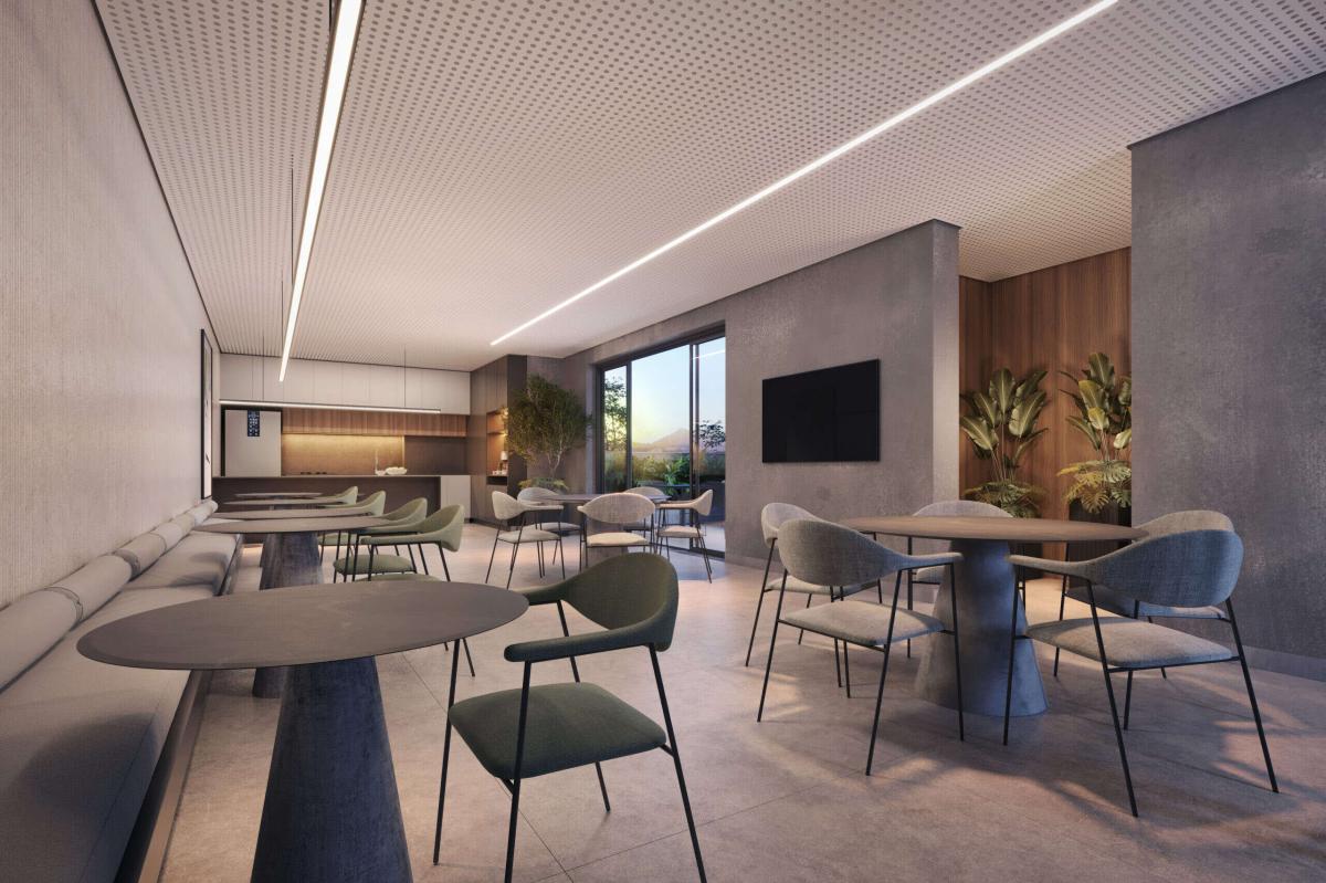 Apartamento, 3 quartos, 89 m² - Foto 6