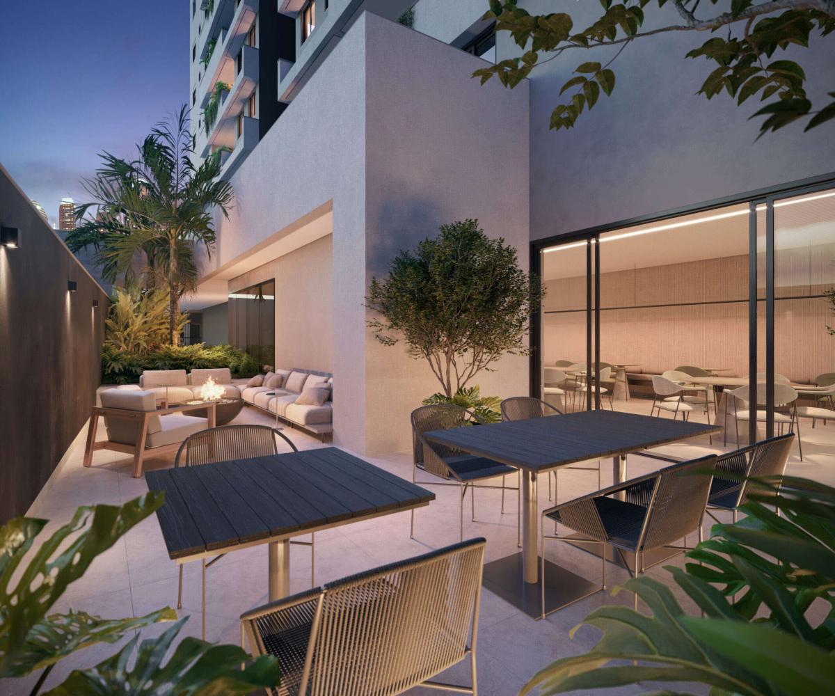 Apartamento, 3 quartos, 89 m² - Foto 5