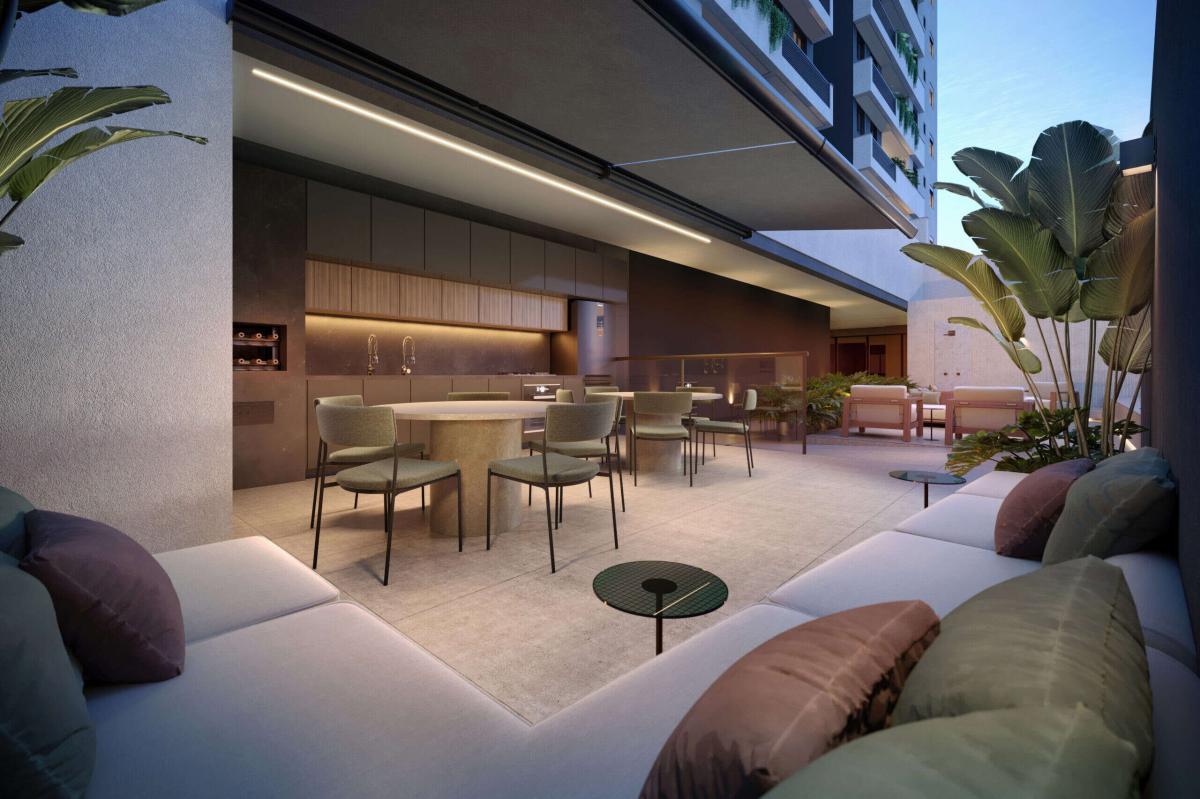 Apartamento, 3 quartos, 89 m² - Foto 4