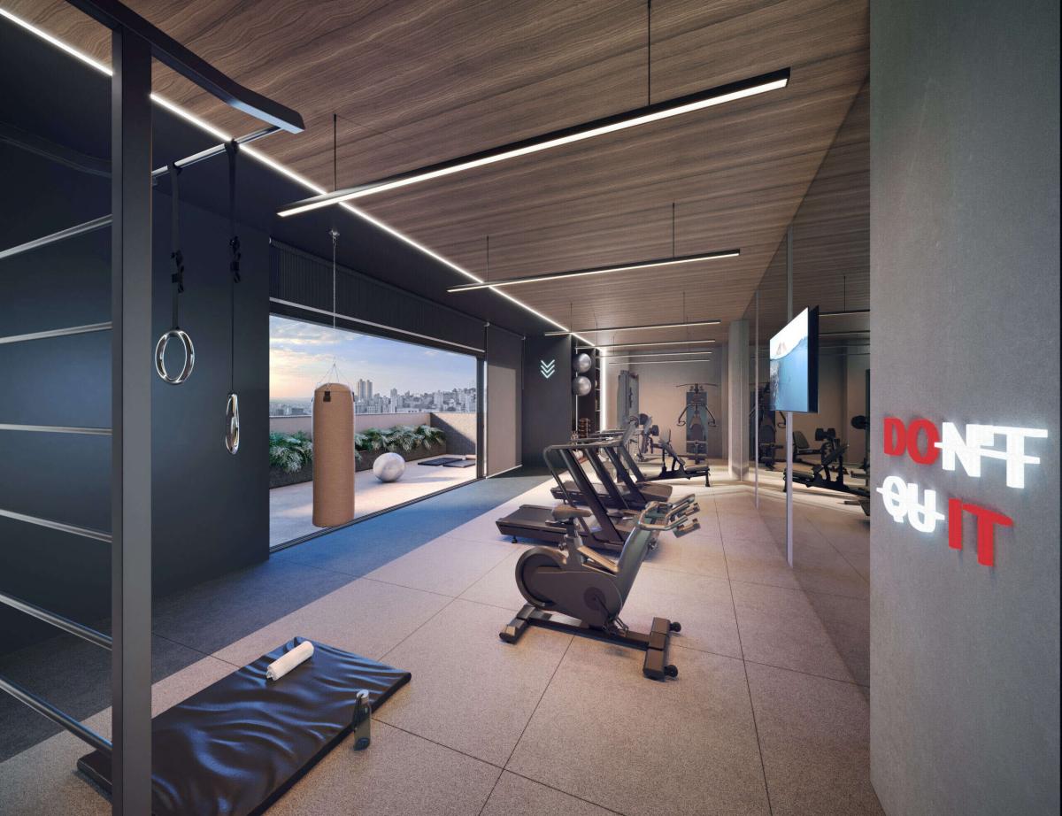 Apartamento, 3 quartos, 89 m² - Foto 7