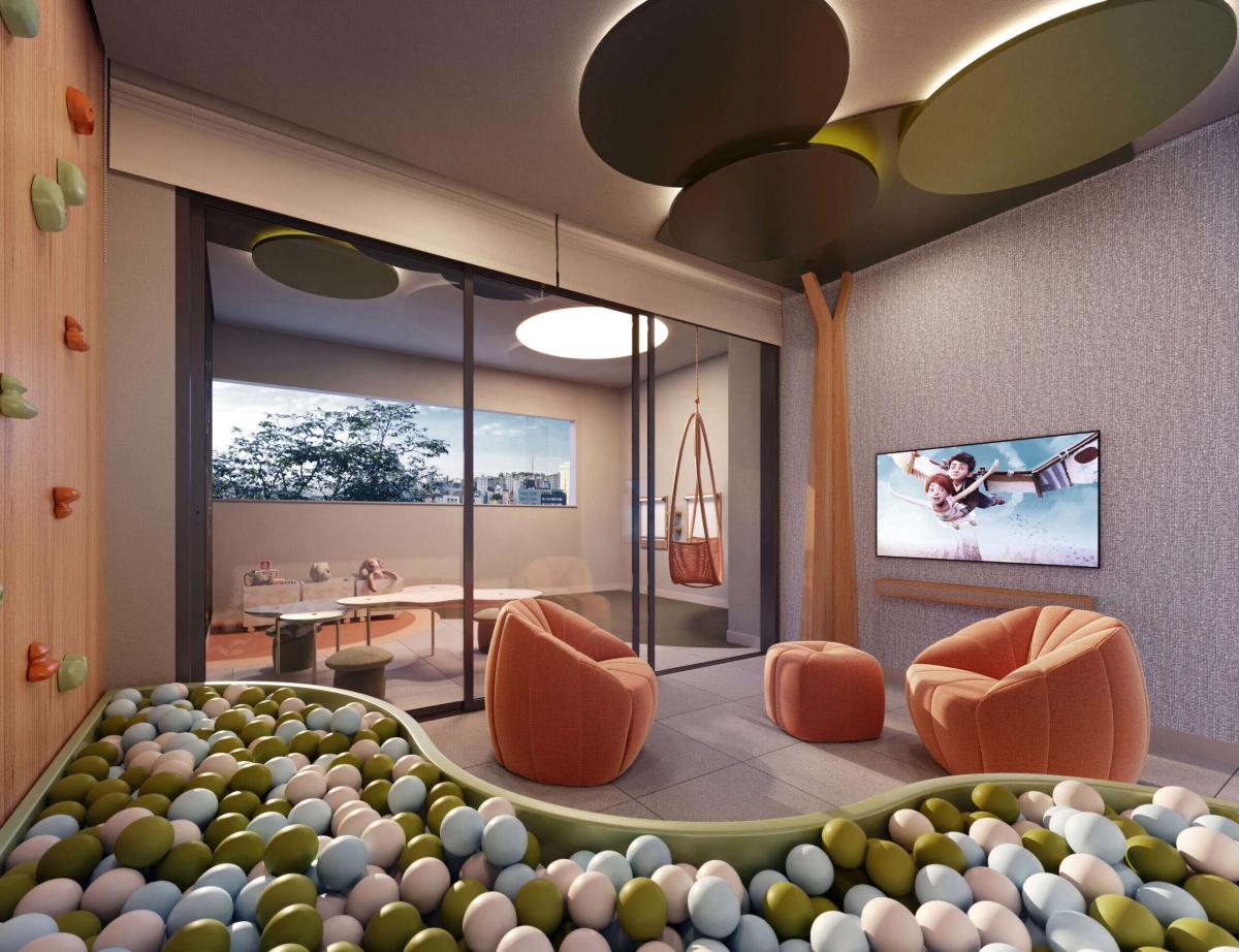 Apartamento, 3 quartos, 89 m² - Foto 8