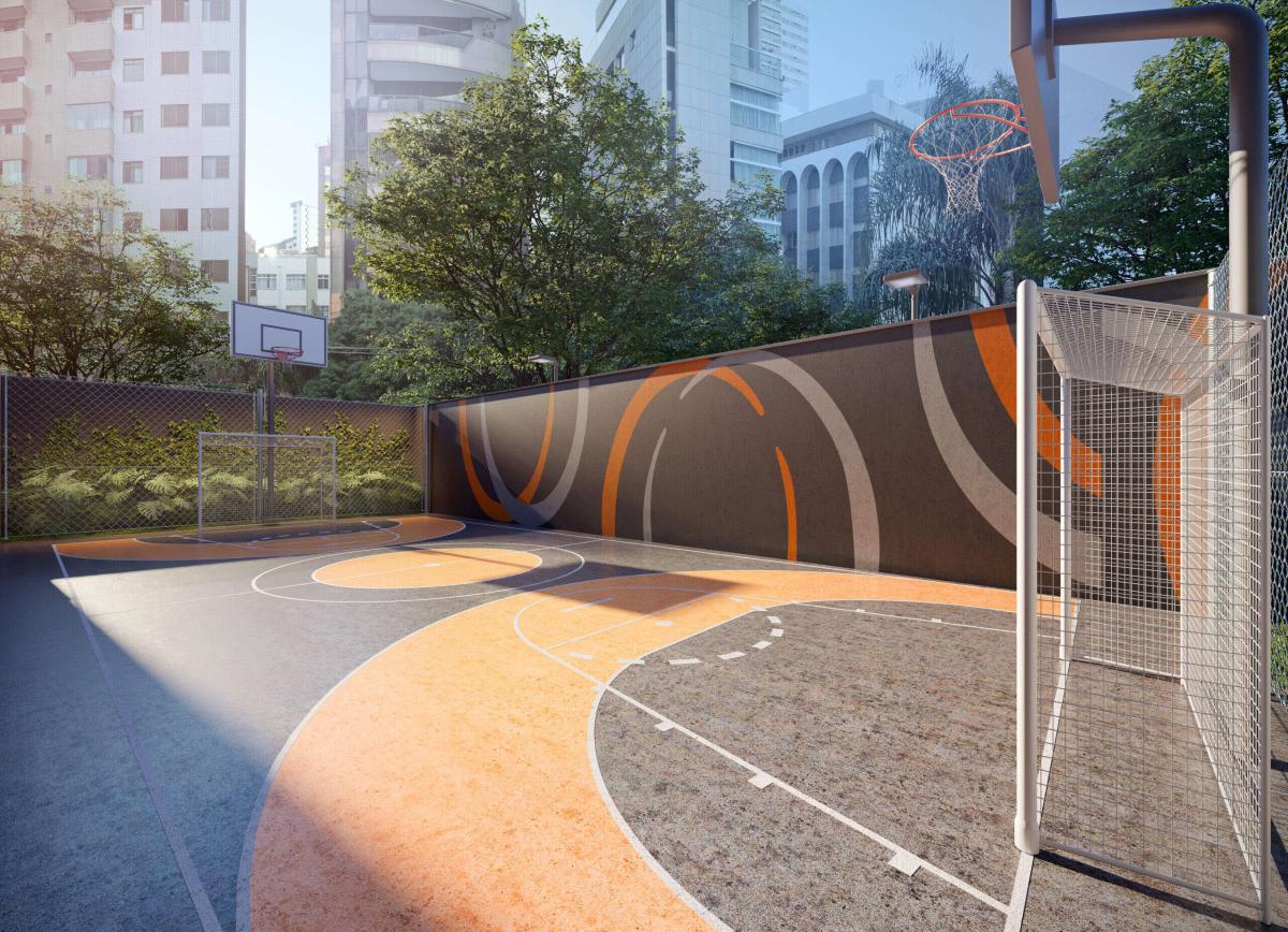 Apartamento, 3 quartos, 89 m² - Foto 9