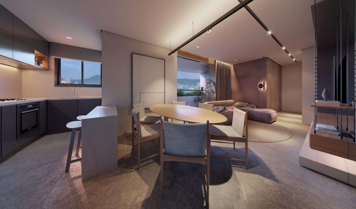 Apartamento, 3 quartos, 89 m² - Foto 13