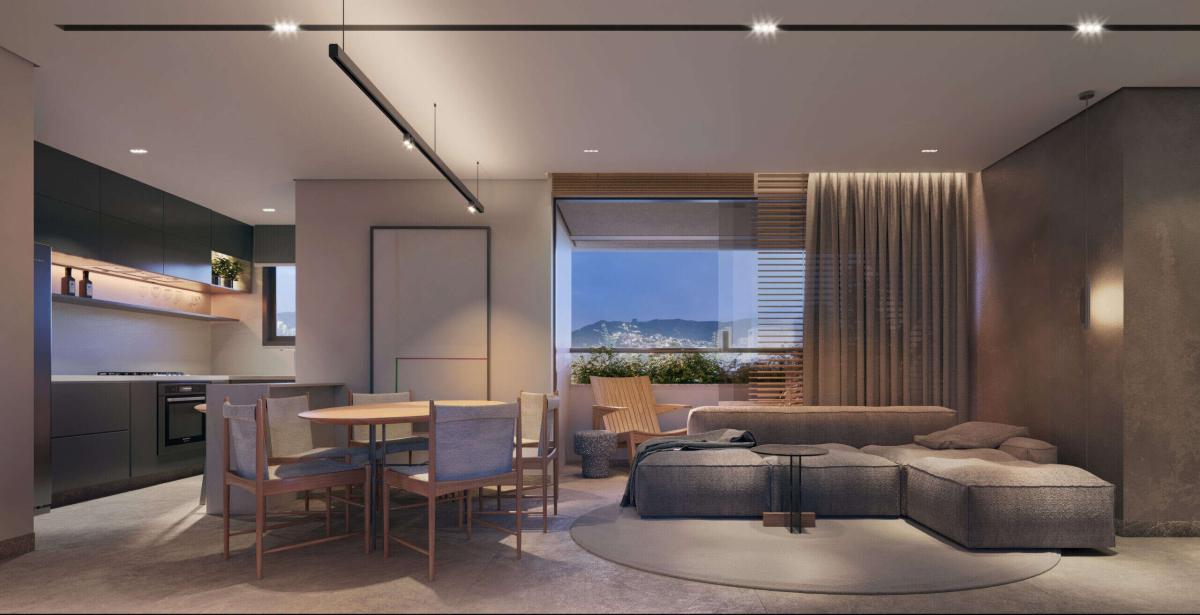 Apartamento, 3 quartos, 89 m² - Foto 14