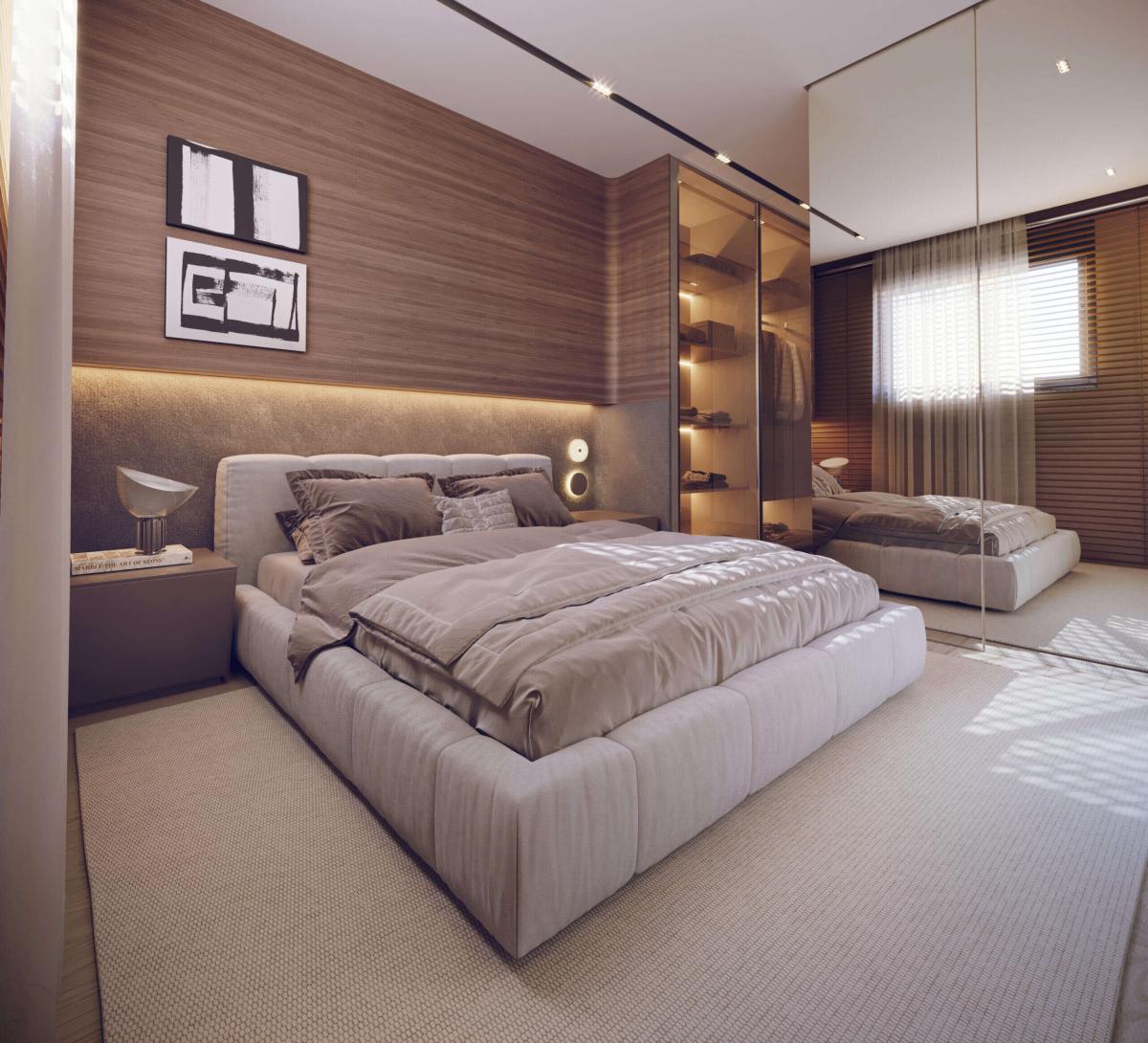 Apartamento, 3 quartos, 89 m² - Foto 15