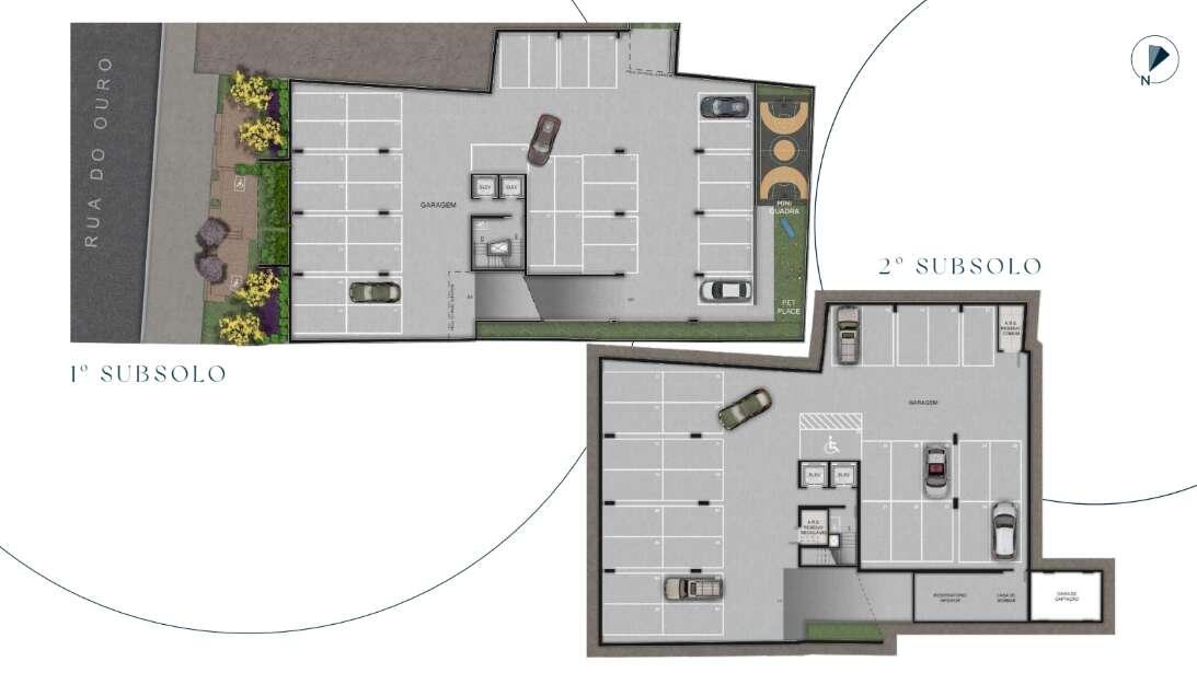 Apartamento, 3 quartos, 89 m² - Foto 25