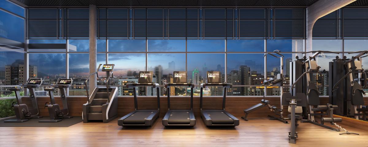 Apartamento, 1 quarto, 25 m² - Foto 17