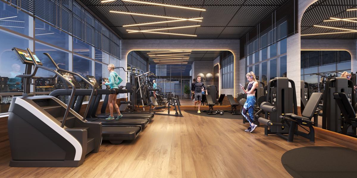 Apartamento, 1 quarto, 25 m² - Foto 18