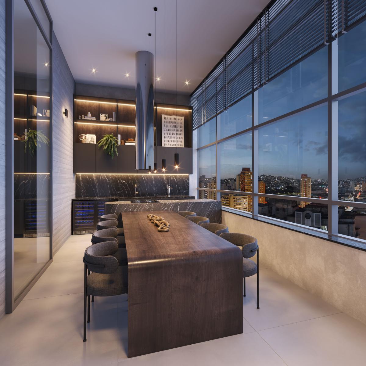 Apartamento, 1 quarto, 25 m² - Foto 25