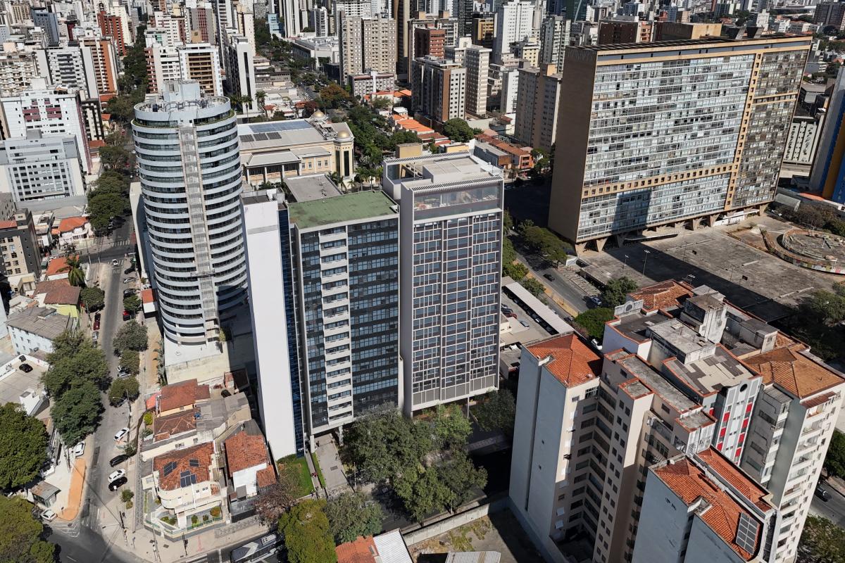 Apartamento, 1 quarto, 25 m² - Foto 30