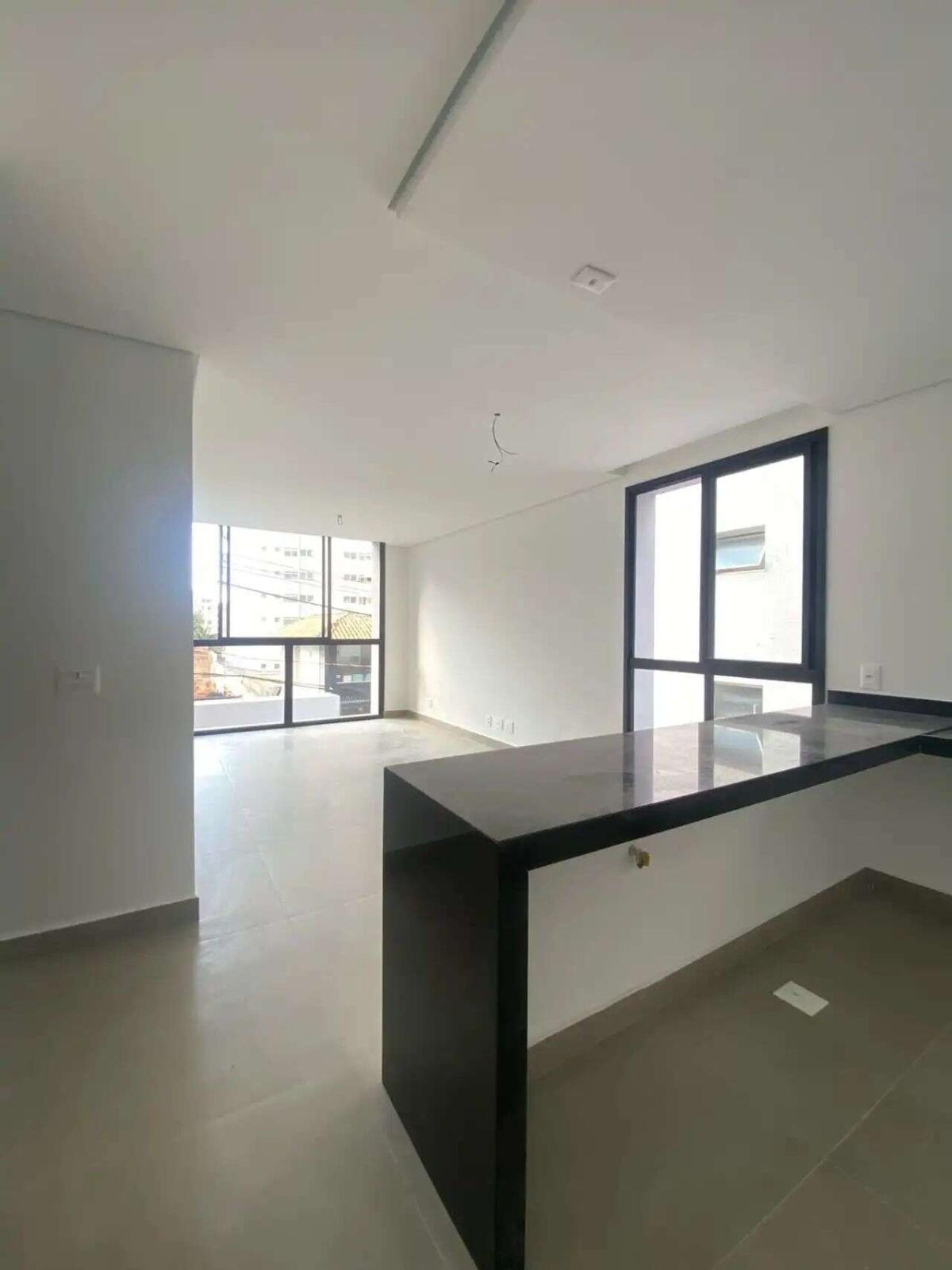 Apartamento, 2 quartos, 77 m² - Foto 3