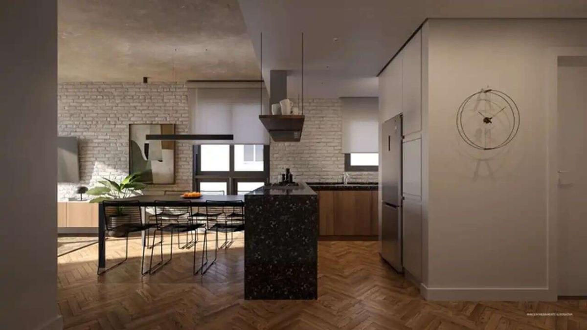 Apartamento, 2 quartos, 77 m² - Foto 6