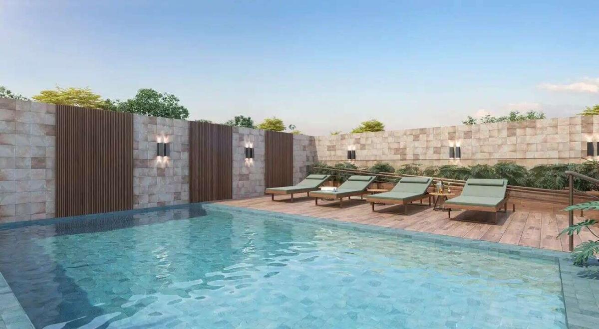 Apartamento à venda com 2 quartos, 68,17m² - Santo Agostinho,Belo Horizonte