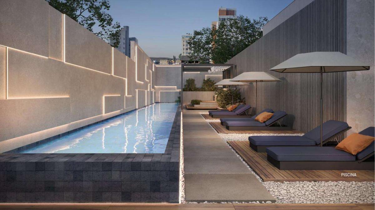  - Apartamento à venda, no Domus, Serra, com 3 quartos, 90,97m²