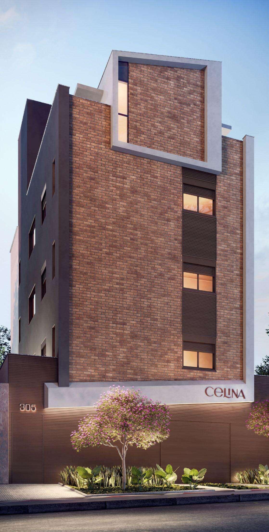 Apartamento à venda com 2 quartos, 57,46m² - Boa Viagem,Belo Horizonte