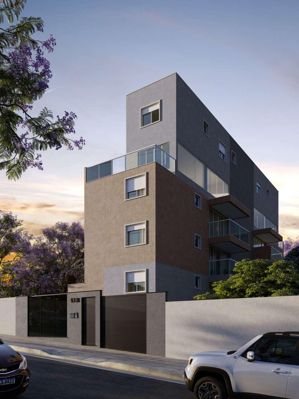 Cobertura, 2 quartos, 71 m² - Foto 16