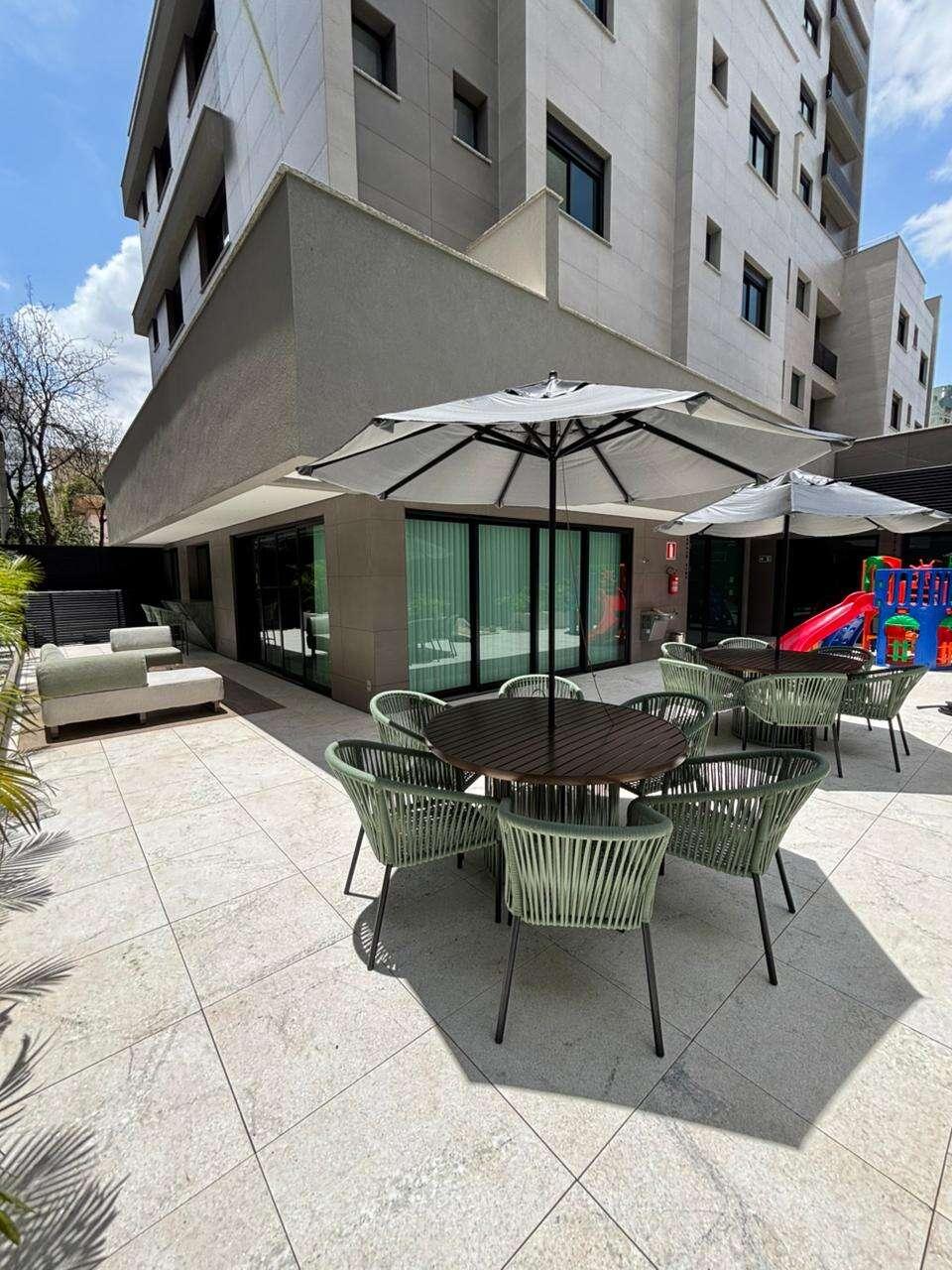 Apartamento, 3 quartos, 86 m² - Foto 5