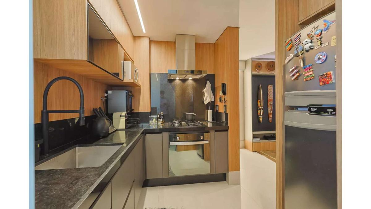 Apartamento, 2 quartos, 72 m² - Foto 5