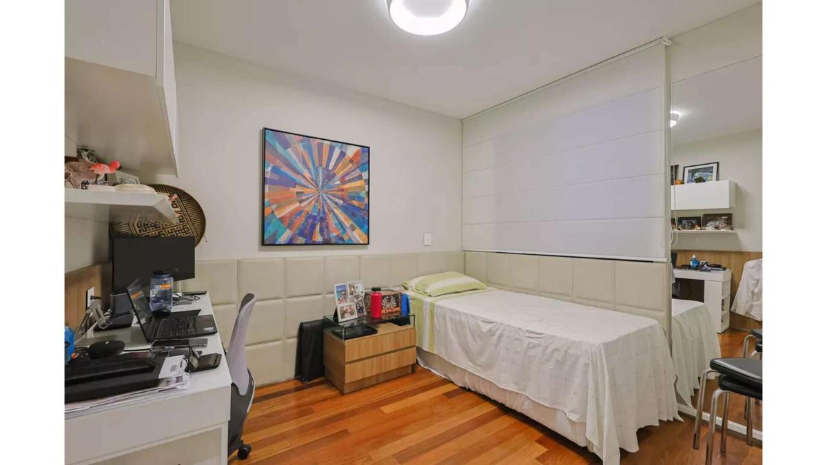 Apartamento, 2 quartos, 72 m² - Foto 6