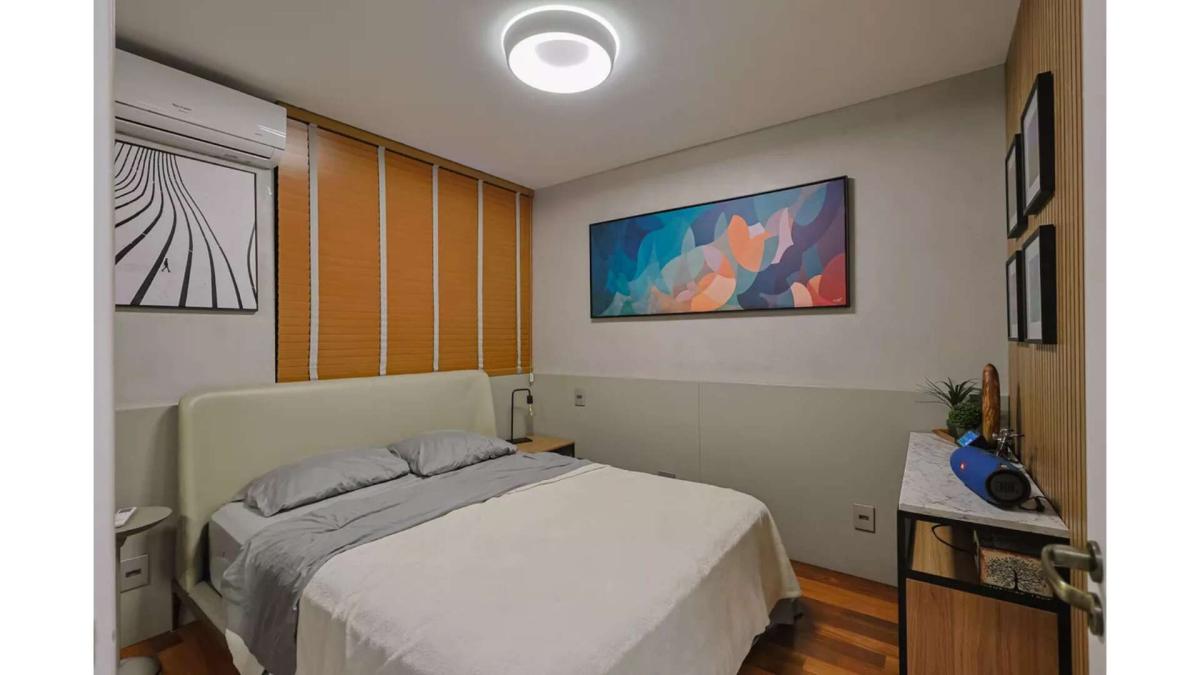 Apartamento, 2 quartos, 72 m² - Foto 7