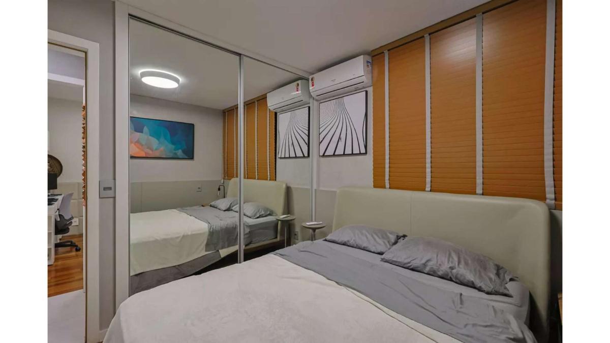 Apartamento, 2 quartos, 72 m² - Foto 8