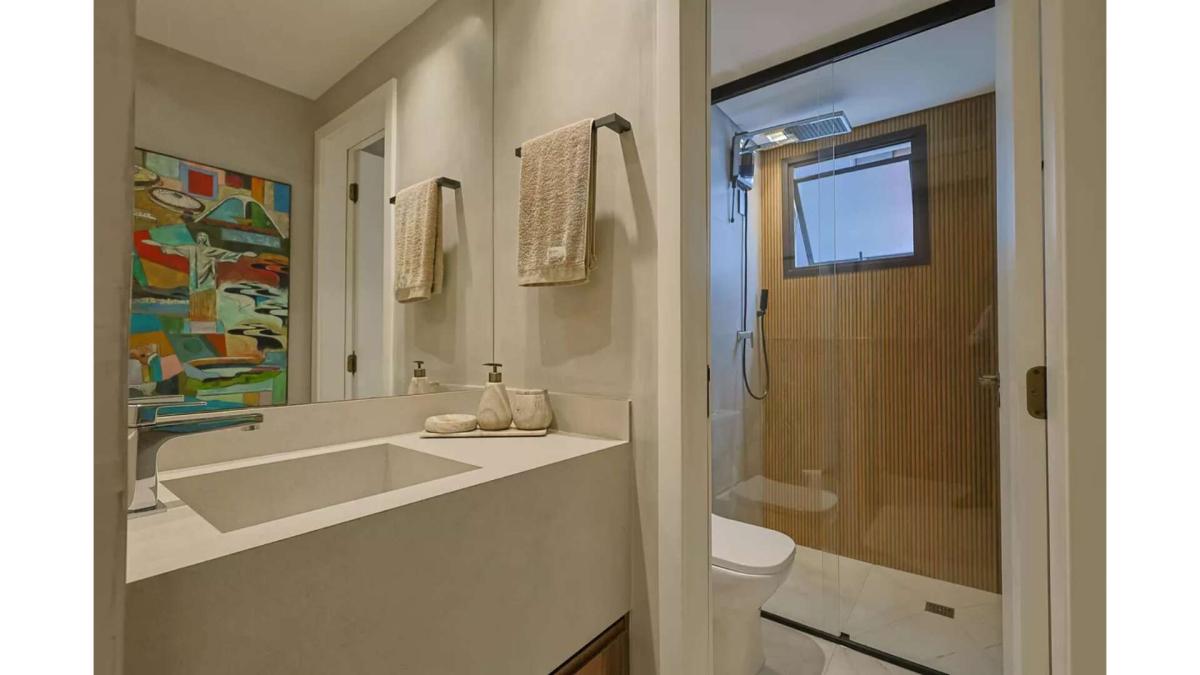 Apartamento, 2 quartos, 72 m² - Foto 9