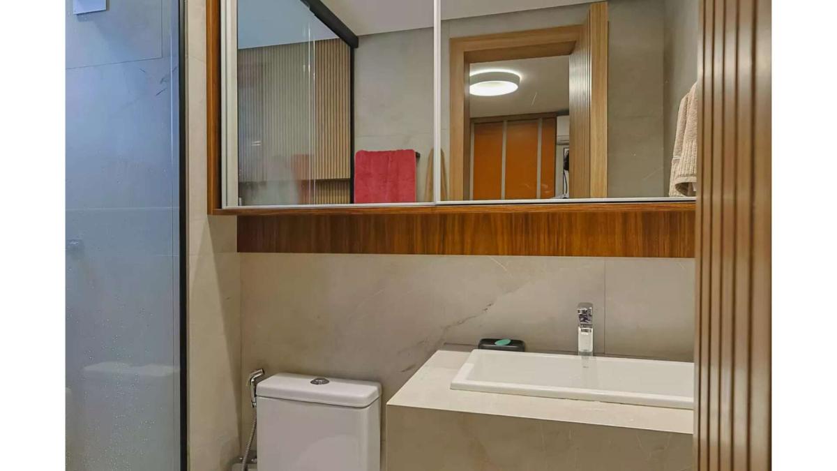 Apartamento, 2 quartos, 72 m² - Foto 10