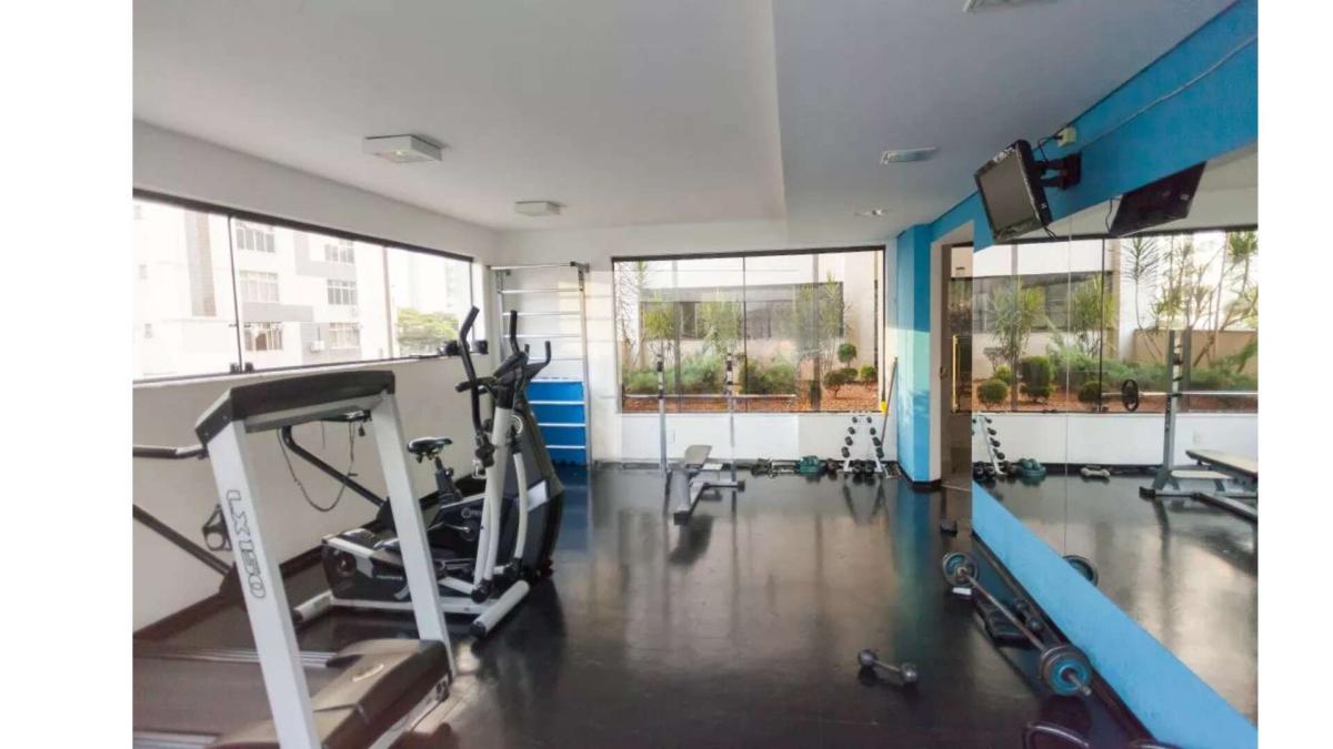 Apartamento, 2 quartos, 72 m² - Foto 19