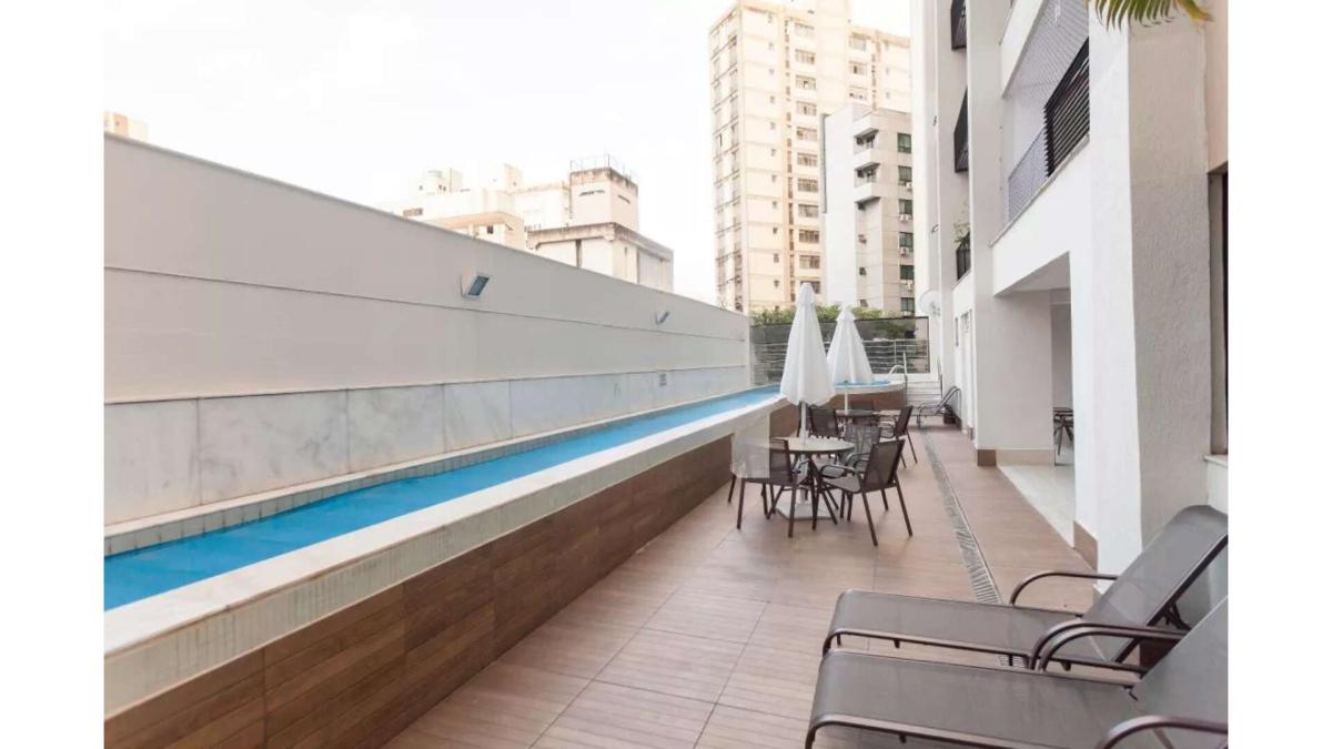 Apartamento, 2 quartos, 72 m² - Foto 12