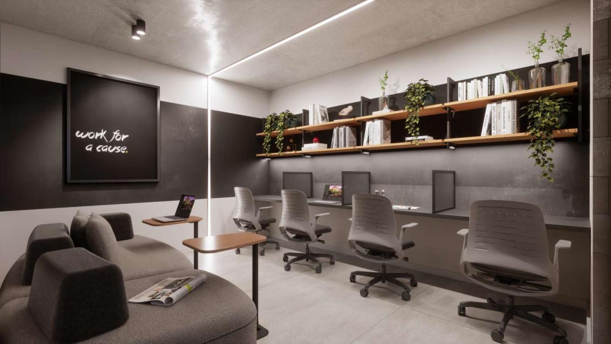 Apartamento, 2 quartos, 70 m² - Foto 11