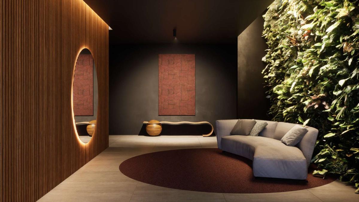 Apartamento, 2 quartos, 70 m² - Foto 13