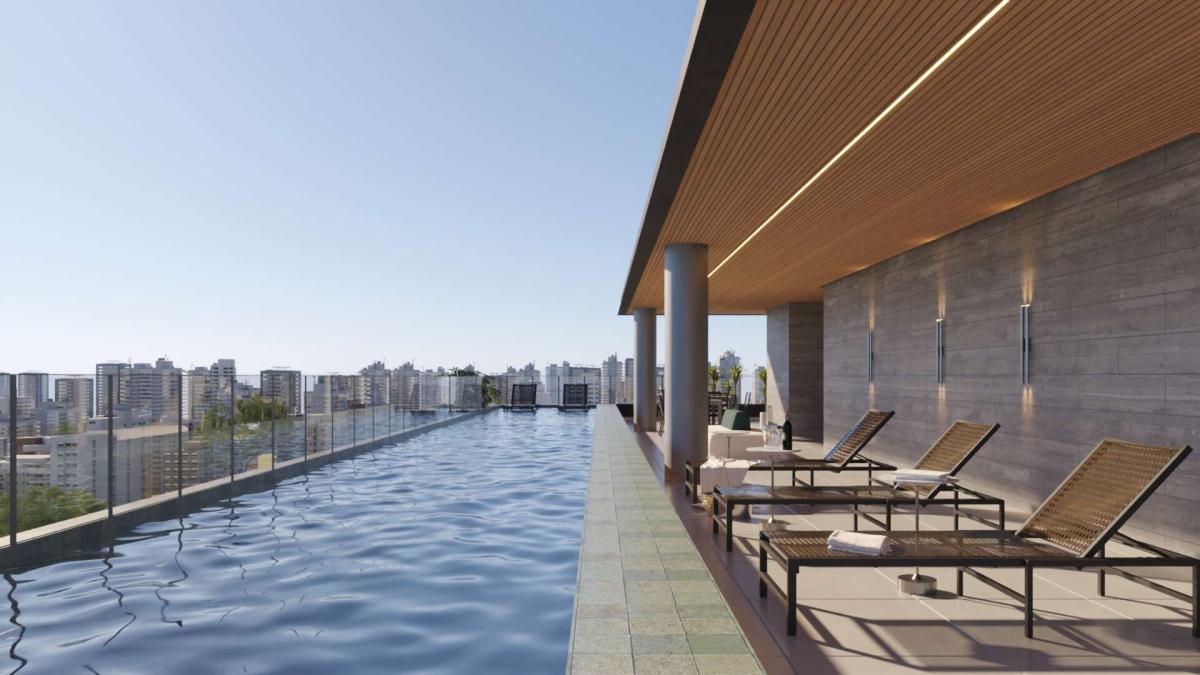 Apartamento, 2 quartos, 70 m² - Foto 7