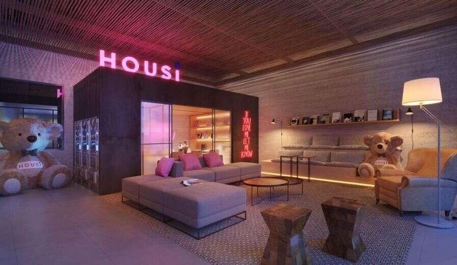 Apartamento, 1 quarto, 26 m² - Foto 4