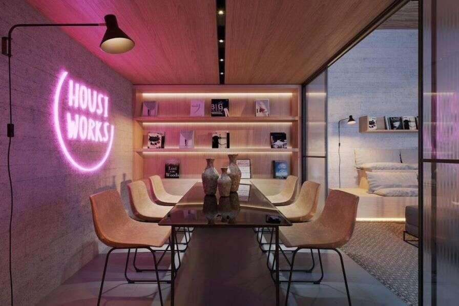 Apartamento, 1 quarto, 26 m² - Foto 5