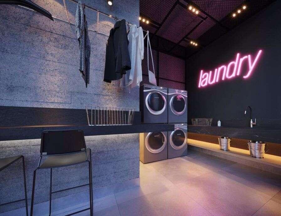 Apartamento, 1 quarto, 26 m² - Foto 7