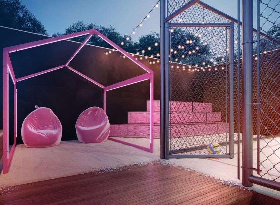 Apartamento, 1 quarto, 26 m² - Foto 9